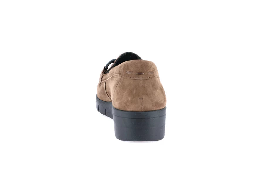 Grunland SC4362 Slip on comfort | TAFA nocciola
