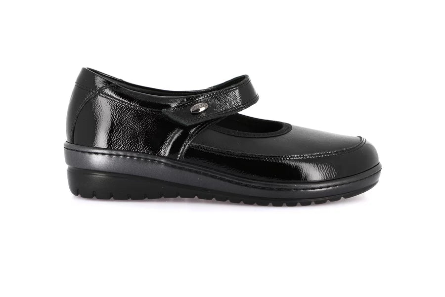 Grunland SC5389 Ballerina comfort | NILE