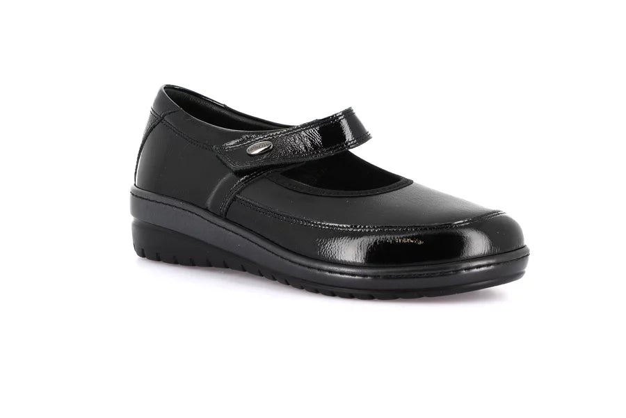 Grunland SC5389 Ballerina comfort | NILE