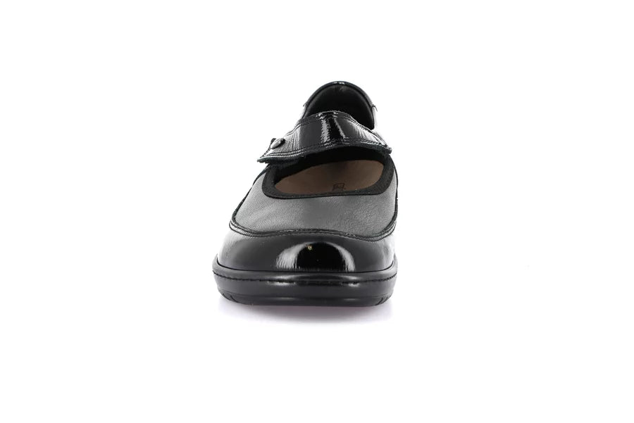 Grunland SC5389 Ballerina comfort | NILE