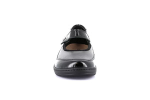 Grunland SC5389 Sneaker comfort | NILE nero