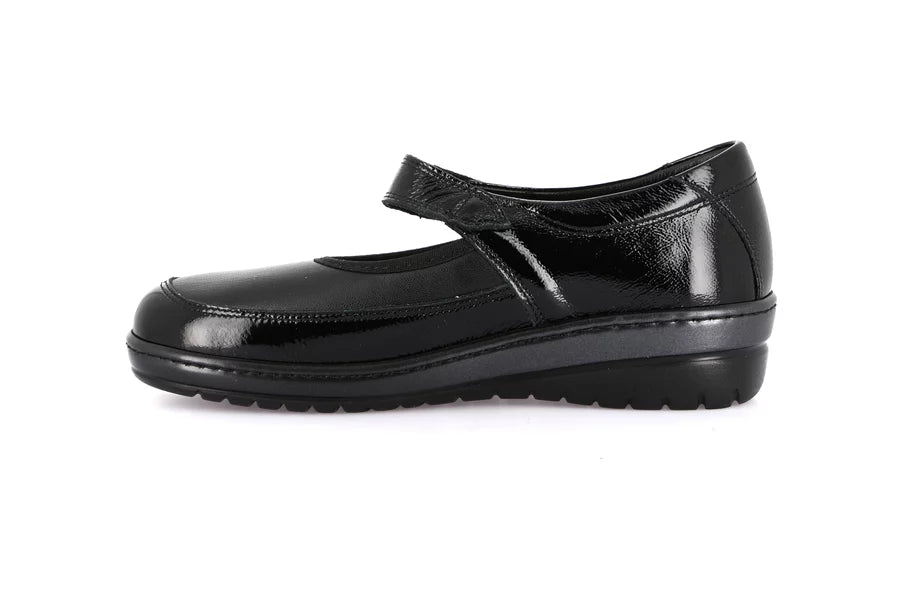Grunland SC5389 Ballerina comfort | NILE