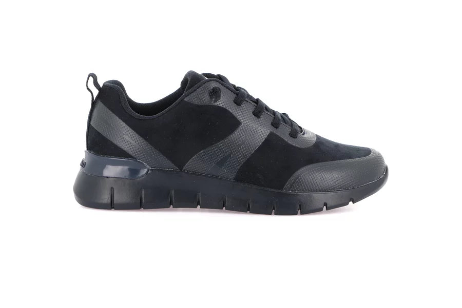 Grunland SC6156 Sneaker extra leggera in microfibra | SACE