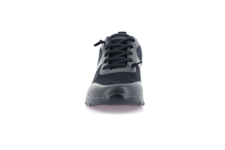 Grunland SC6156 Sneaker extra leggera in microfibra | SACE