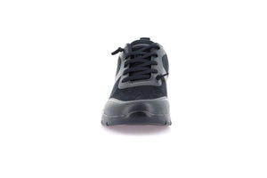 Grunland SC6156 Sneaker extra leggera in microfibra | SACE