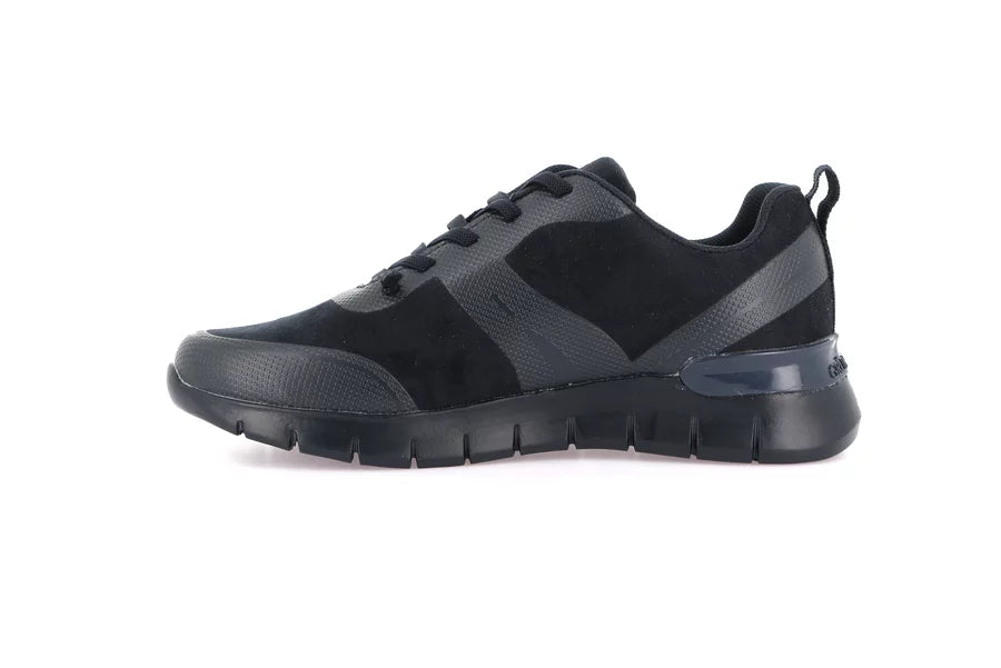 Grunland SC6156 Sneaker extra leggera in microfibra | SACE
