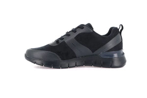 Grunland SC6156 Sneaker extra leggera in microfibra | SACE