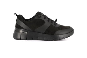 Grunland SC6156 Sneaker extra leggera in microfibra | SACE