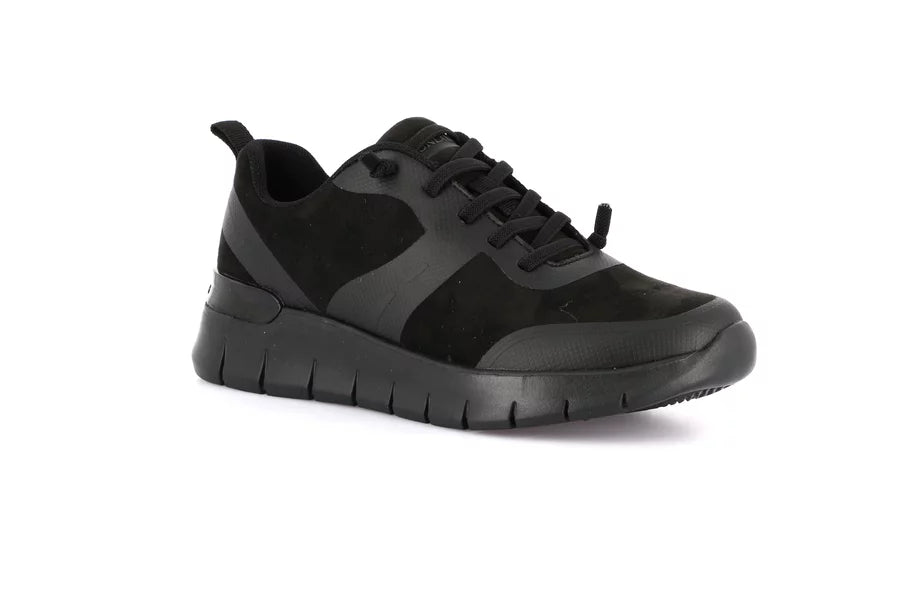 Grunland SC6156 Sneaker extra leggera in microfibra | SACE