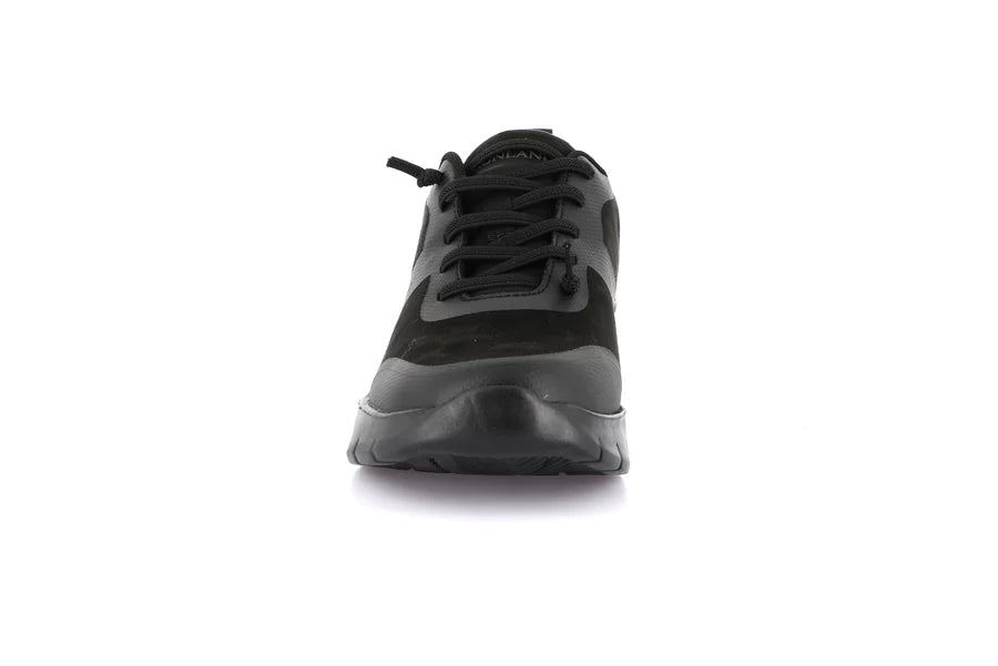 Grunland SC6156 Sneaker extra leggera in microfibra | SACE