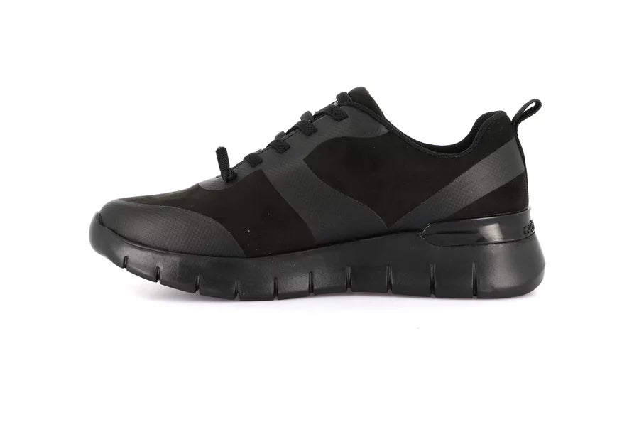 Grunland SC6156 Sneaker extra leggera in microfibra | SACE