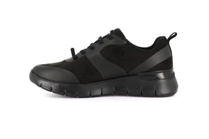 Grunland SC6156 Sneaker extra leggera in microfibra | SACE