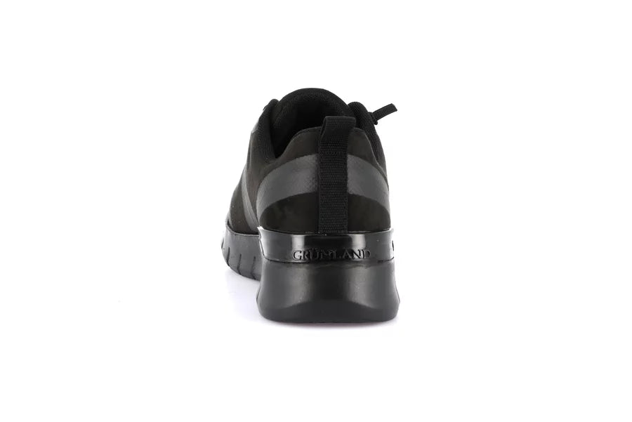 Grunland SC6156 Sneaker extra leggera in microfibra | SACE
