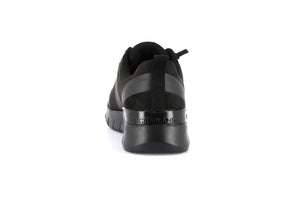 Grunland SC6156 Sneaker extra leggera in microfibra | SACE