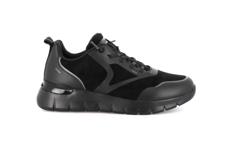 Grunland SC6347 Sneaker leggera con lacci elastici | SACE
