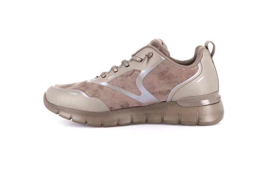 Grunland SC6347 Sneaker leggera con lacci elastici | SACE