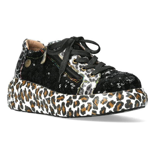 Laura Vita Baskets - SODAO 02 sneakers