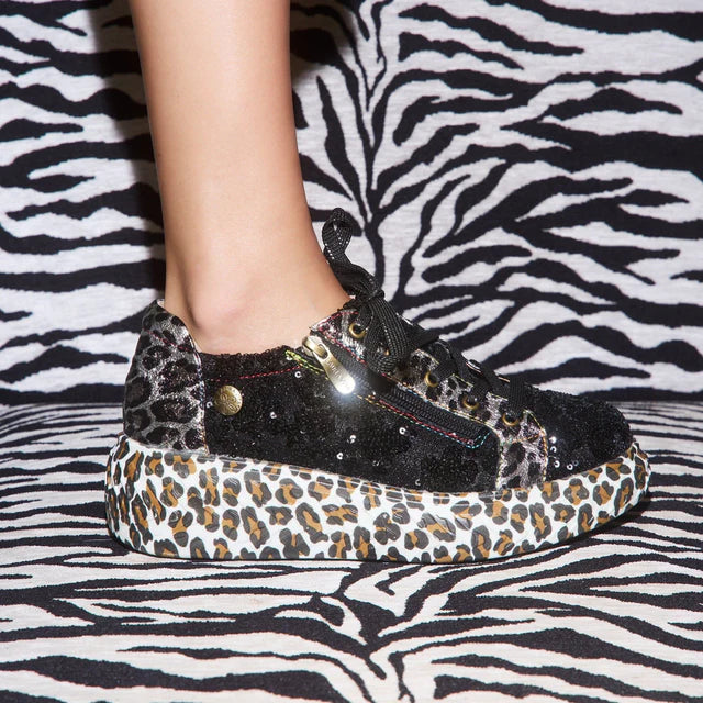 Laura Vita Baskets - SODAO 02 sneakers