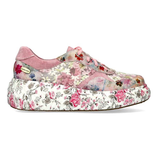 Laura Vita SODAO 64 sneakers donna