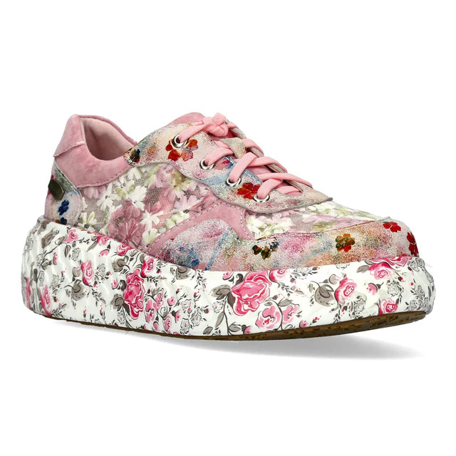 Laura Vita SODAO 64 sneakers donna