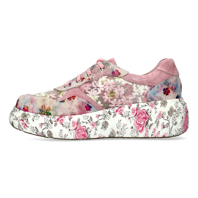 Laura Vita SODAO 64 sneakers donna