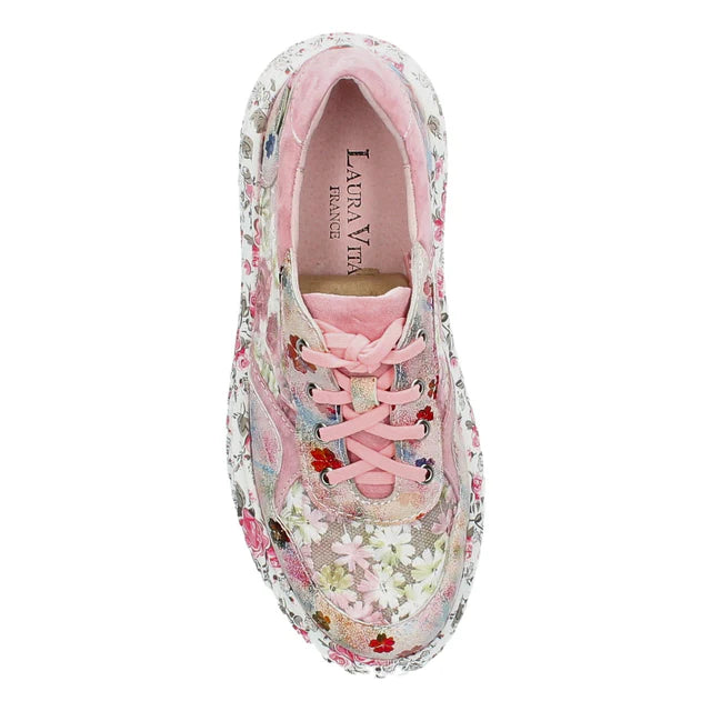 Laura Vita SODAO 64 sneakers donna
