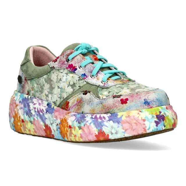 Laura Vita SODAO 64 sneakers donna