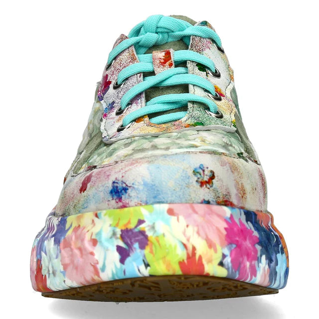 Laura Vita SODAO 64 sneakers donna