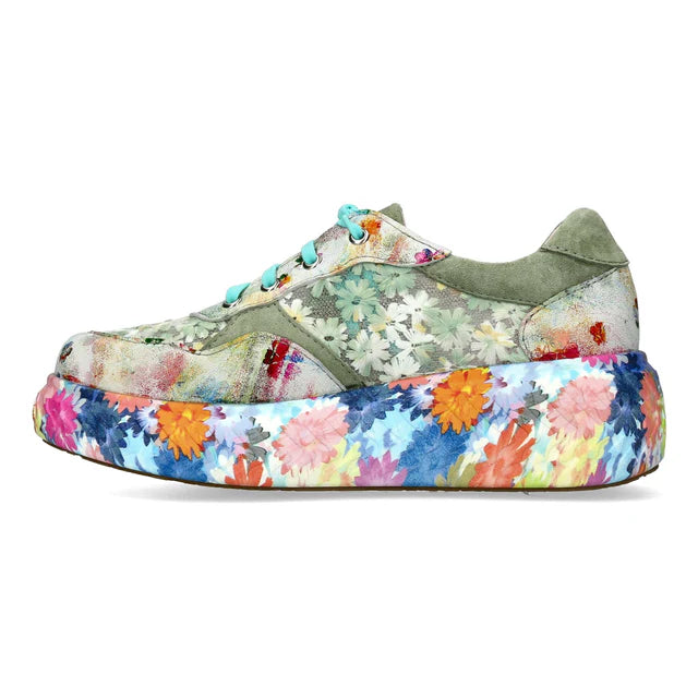 Laura Vita SODAO 64 sneakers donna