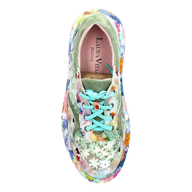 Laura Vita SODAO 64 sneakers donna