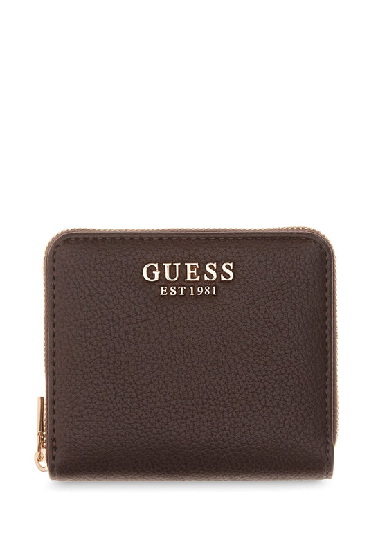 Guess SWBG97 portafoglio compatto donna