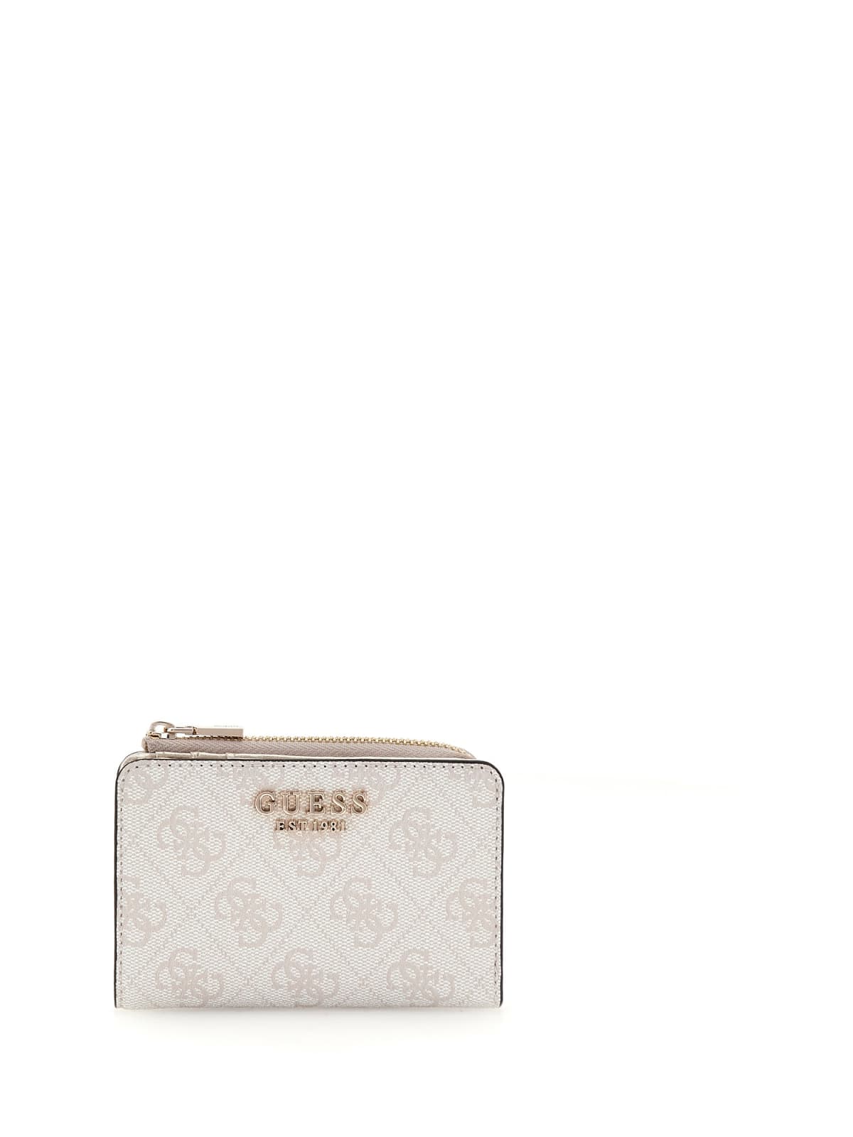 Guess SWSD85 00156 portafogli donna dove logo