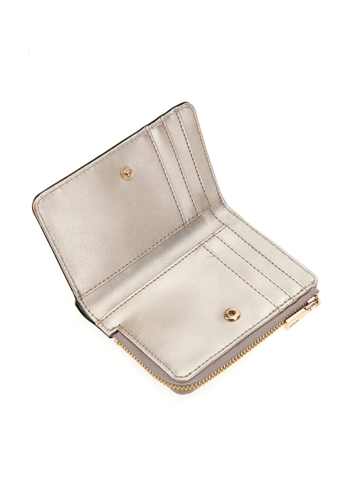 Guess SWSD85 00156 portafogli donna dove logo