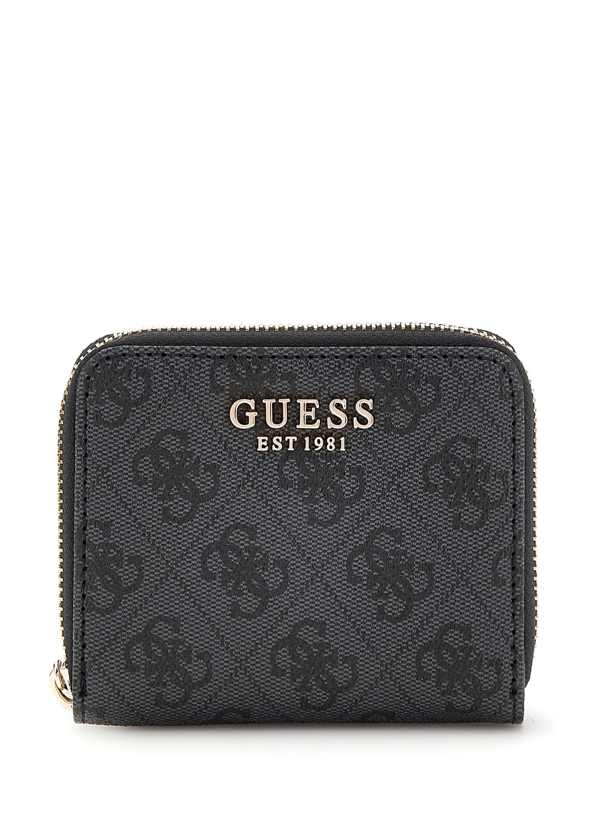 Guess SWSG85 00137 portafogli donna coal logo