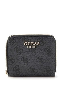 Guess SWSG85 00137 portafogli donna coal logo