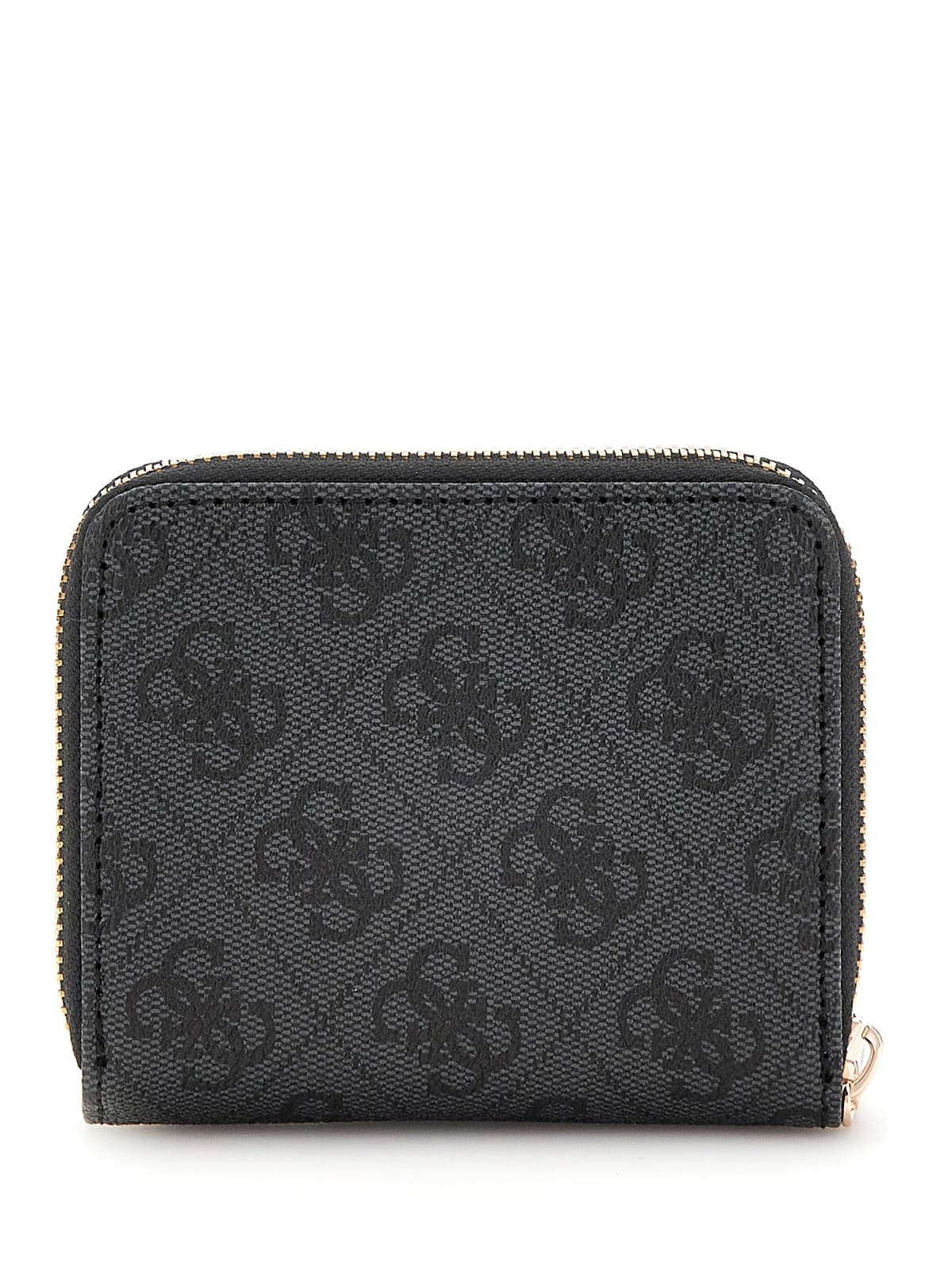Guess SWSG85 00137 portafogli donna coal logo