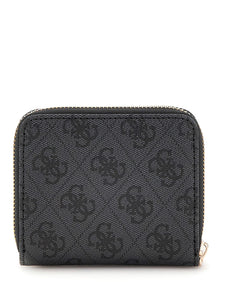 Guess SWSG85 00137 portafogli donna coal logo