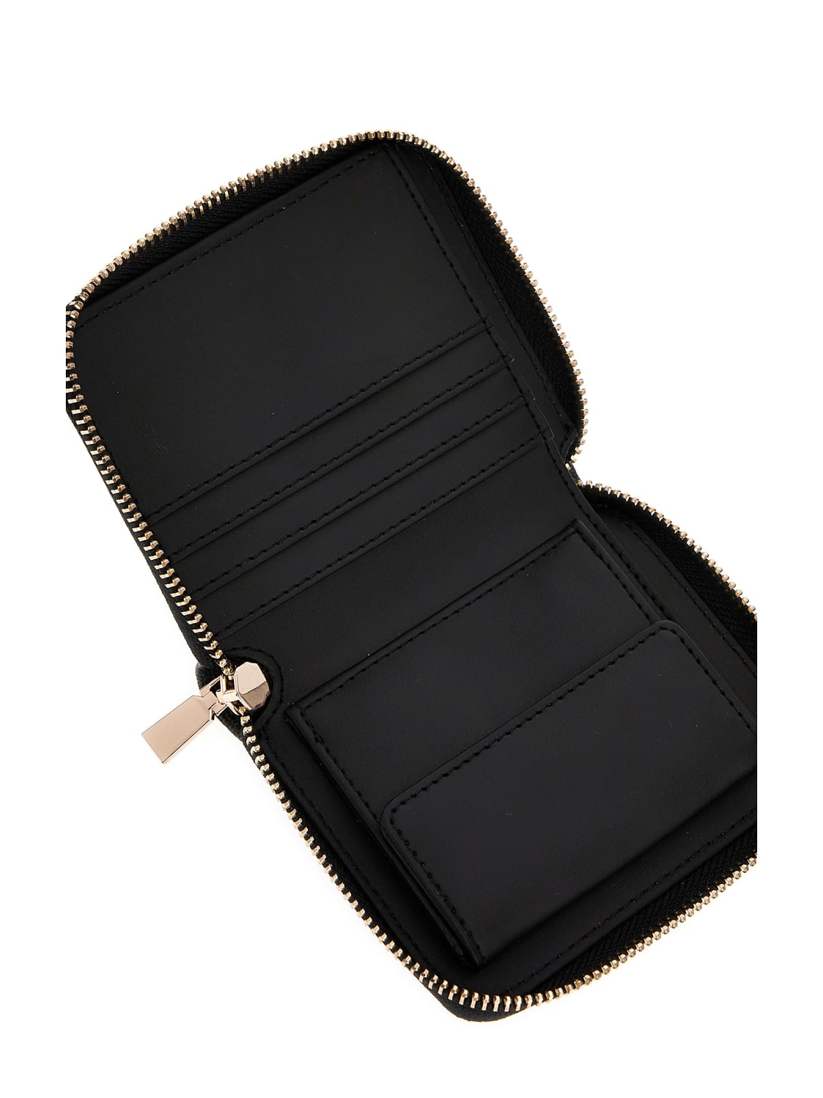 Guess SWSG85 00137 portafogli donna coal logo