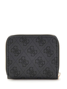 Guess SWSG85 00137 portafogli donna coal logo