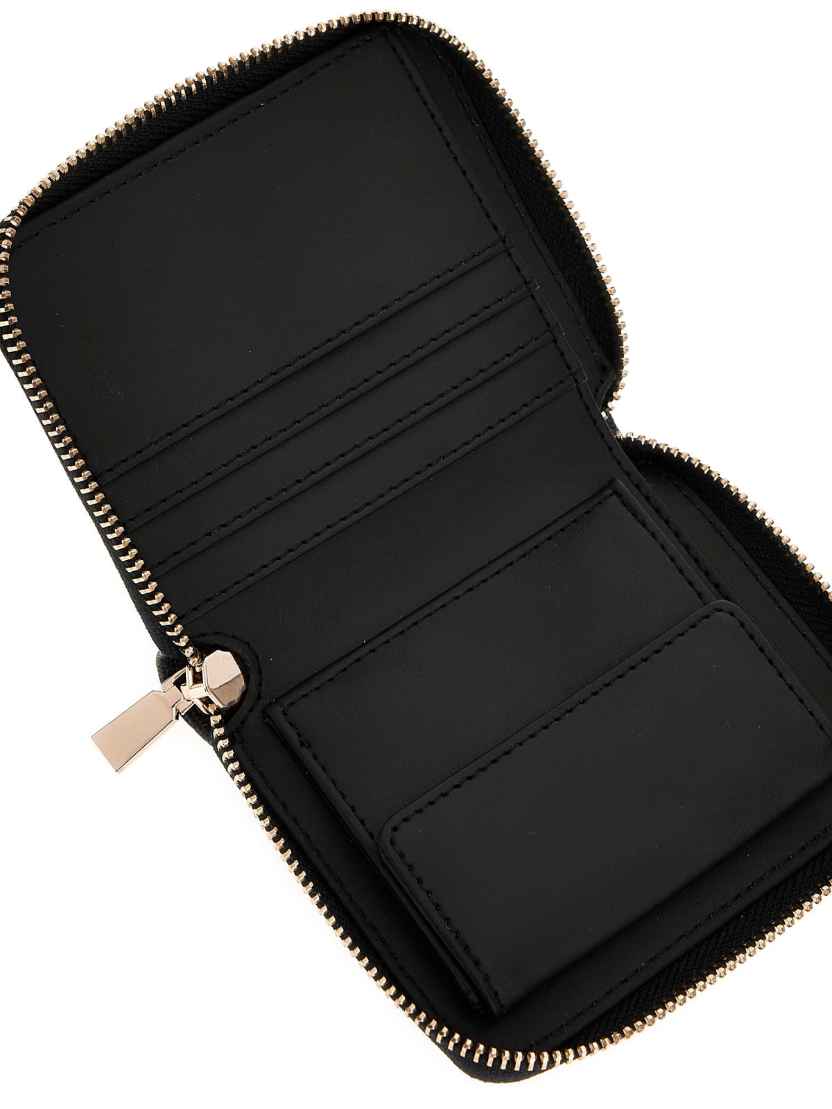 Guess SWSG85 00137 portafogli donna coal logo