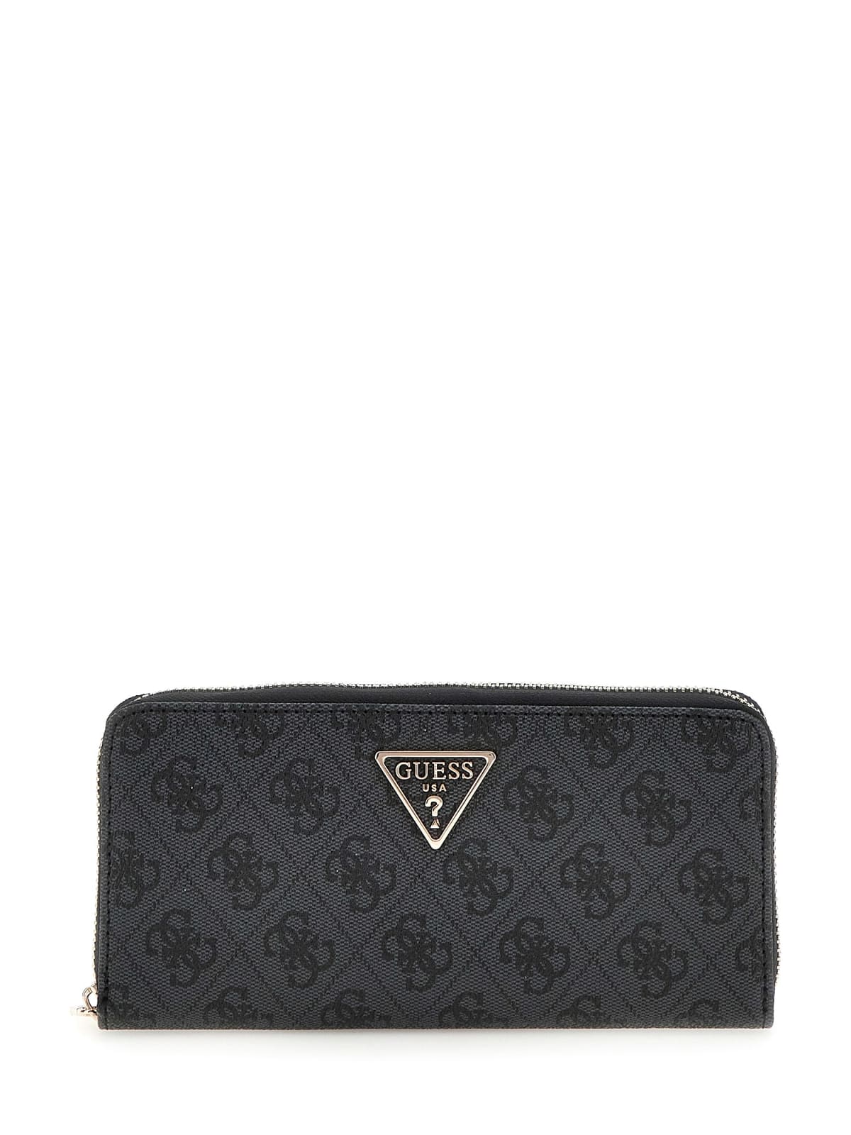 Guess SWSG85 00146 portafogli donna coal logo