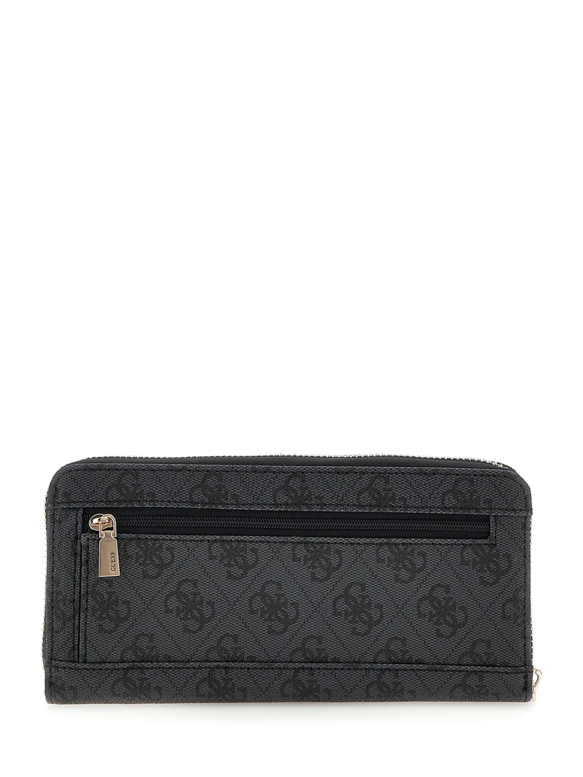 Guess SWSG85 00146 portafogli donna coal logo