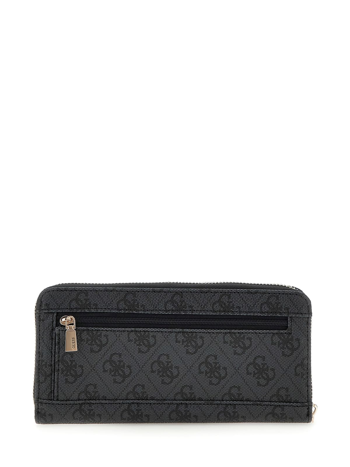 Guess SWSG85 00146 portafogli donna coal logo