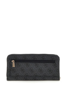 Guess SWSG85 00146 portafogli donna coal logo