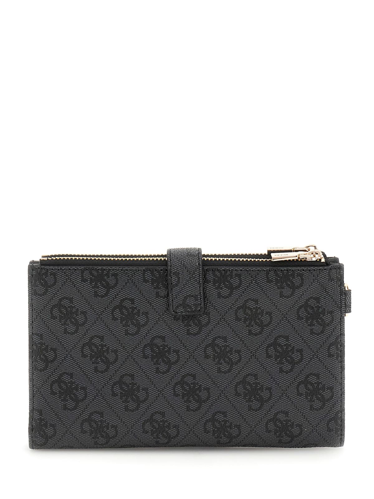 Guess SWSG85 00157 portafogli donna coal logo