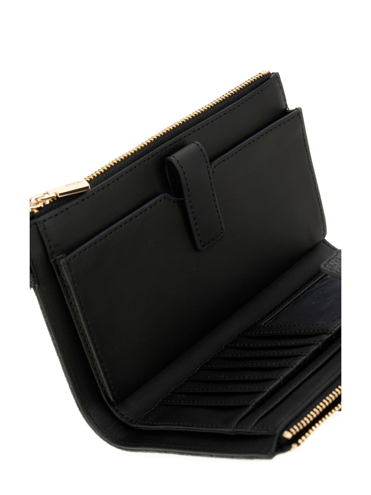 Guess SWSG85 00157 portafogli donna coal logo