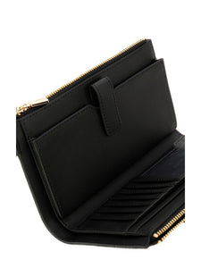 Guess SWSG85 00157 portafogli donna coal logo