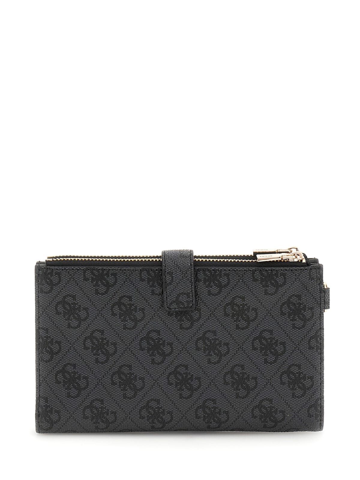 Guess SWSG85 00157 portafogli donna coal logo