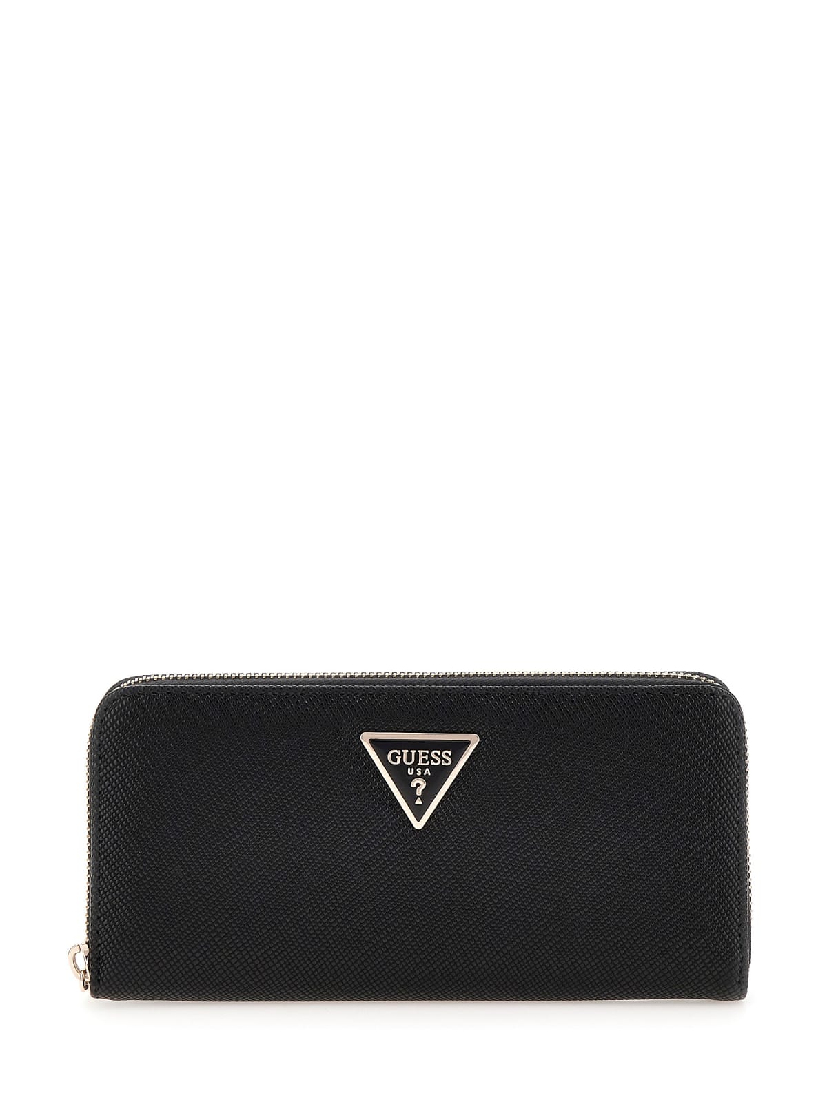 Guess SWZG85 00146 portafogli donna black
