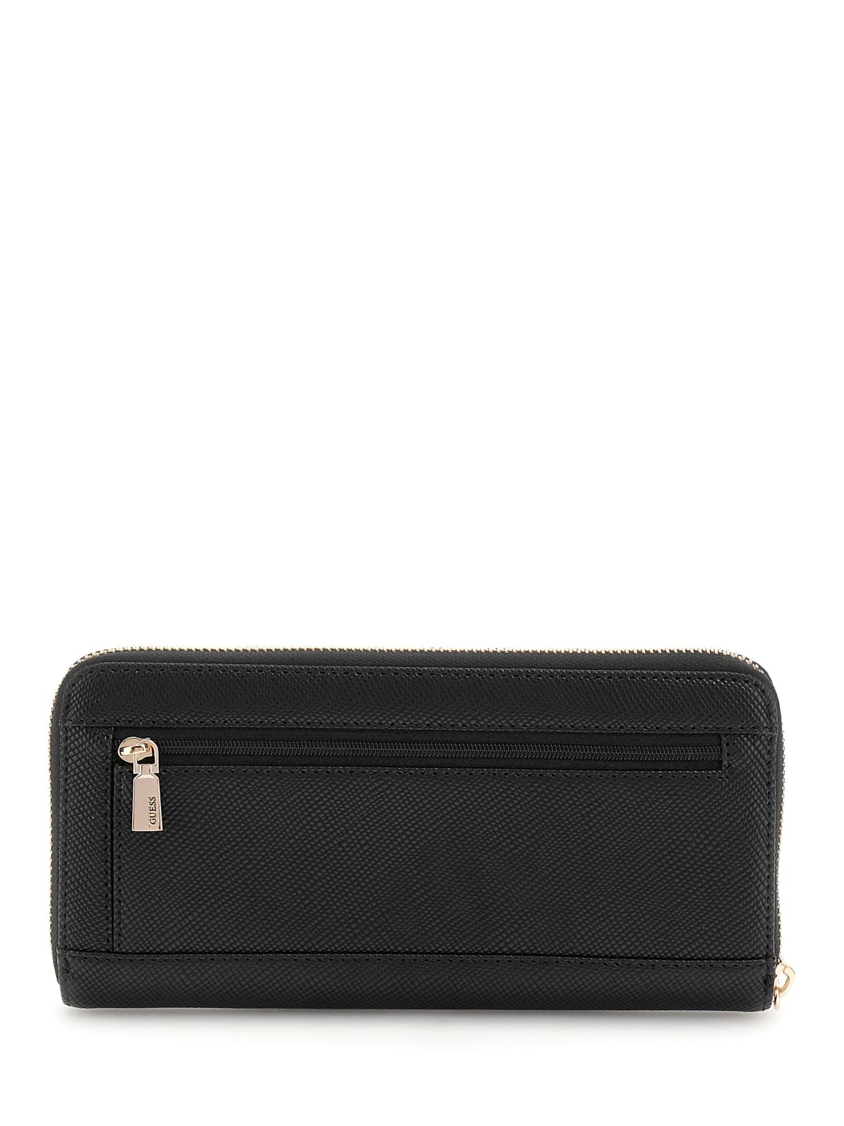 Guess SWZG85 00146 portafogli donna black